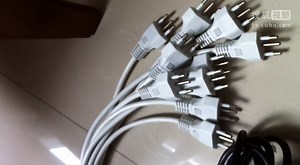 电源线，电源线插头，插头线，橡胶线 strongpower.net