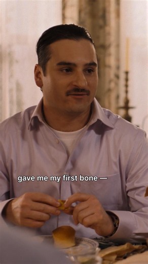 ADULTS SEASON 2 SNEAK PEEK: Please, Paul Baker, tell us more about the chips. #AdultsFX