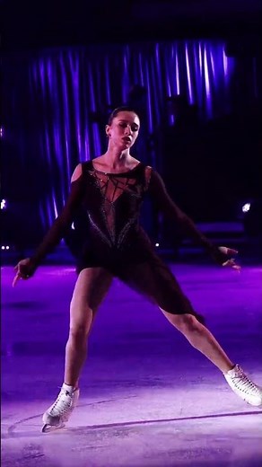 2A+2A+SEQ Камила Валиева "Позови меня с собой" 12.03.2026 🎥F/FS #kamilavalieva #камилавалиева