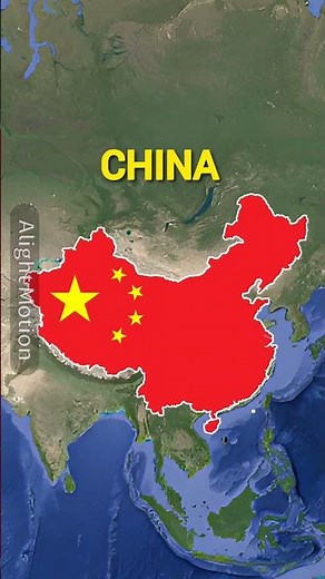 Countries and their Empires