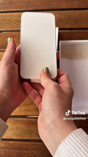 ASMR del nuevo iPhone 17e: Una experiencia única