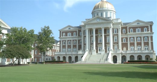 Christopher Newport University program hopes to raise number of social workers to meet growing demand