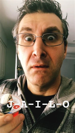 This Bill Cosby Jello Commercial Is… UNSETTLING Now 😬