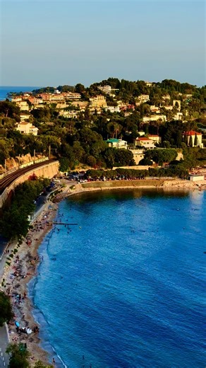 4.5K views · 628 reactions | Villefranche-sur-Mer – a slice of...