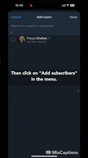 How to Add Members to Your Telegram Channel (Step-by-Step Guide 2025)