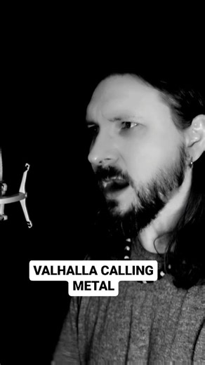 66K views · 2.5K reactions | Valhalla Calling - Viking Metal Version by Miracle Of Sound #ValhallaCalling #valhallacallingme #MiracleOfSound #vikings #viking | Miracle of Sound | Facebook