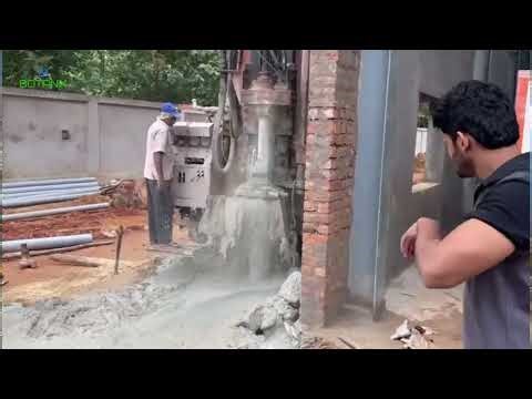 Botanix Industries: Building a Precision Engineered Botanical Extraction Facility