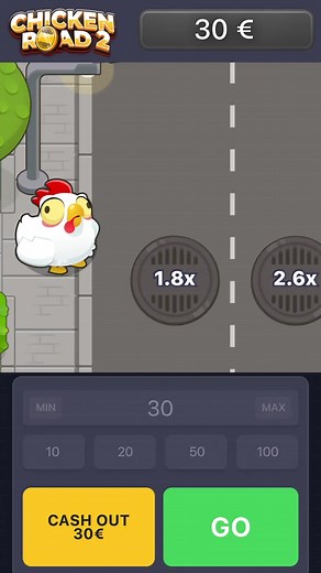 Chicken Rodeo Slots on Reels