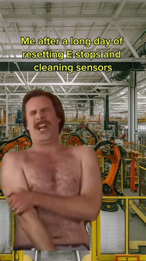 PLC Automation Robotics Maintenance Insights