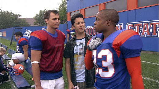 Blue Mountain State Season 1 Episode 1 Ransom