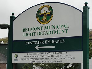 Pay Your Water, Electric Bills Online