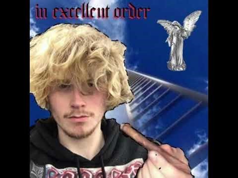 In Excellent Order - Fried By Fluoride (Spotify rip)