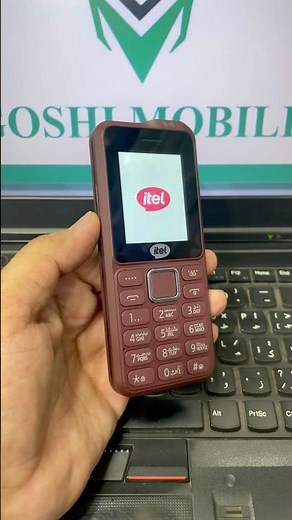 Signal weak nahi, phone strong hai 💪 itel Signal 10 #itelmobile #shorts