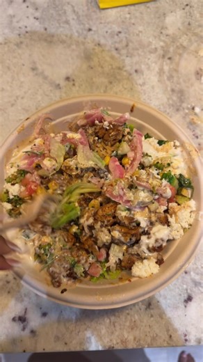 Cava Bowl Delights: A Must-Try Experience