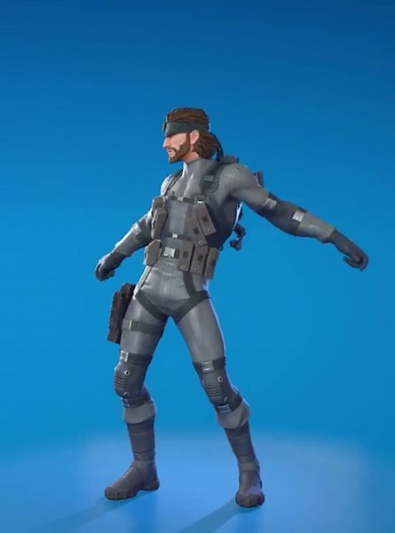 Wake up babe, new zesty emote just dropped