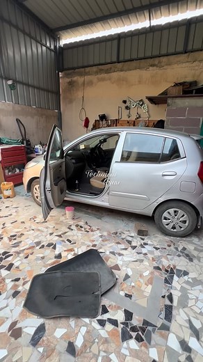 11K views · 238 reactions | Restoring Cabin Light  | Technical Gyan | Facebook