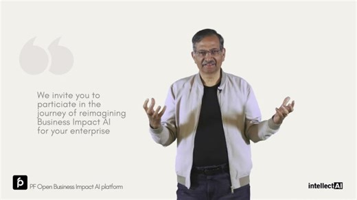 Purple Fabric: AI for Business Impact | Arun Jain posted on the topic | LinkedIn