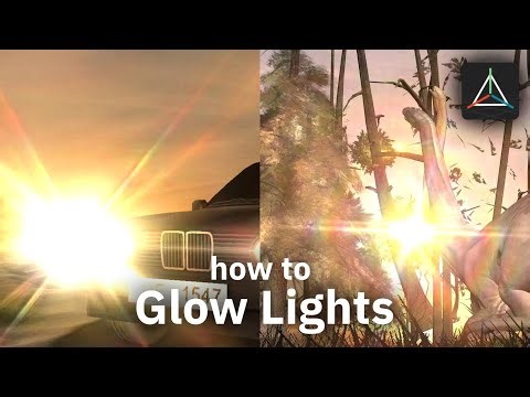 Prisma3D tutorials - Explore behind films and Learn light tricks