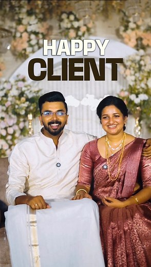 95K views · 1.6K reactions | Success stories like this make it all worth it – hear from our happy client ✨殺@alacartecaterscochin Call us on 9072661001#client #happiness #satisfaction #positivevibes #goodfood #premiumquality #kochi | A-la-carte Caterers | Facebook