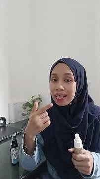 Herbal Ampuh Untuk Batuk Pilek #kesehatan