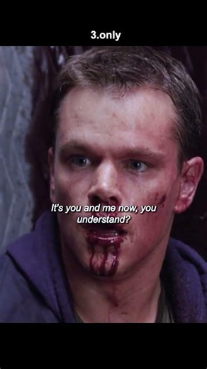 Betrayal in the Elevator! 😨 A Shocking Double-Cross & a Cold-Blooded Choice | The Departed