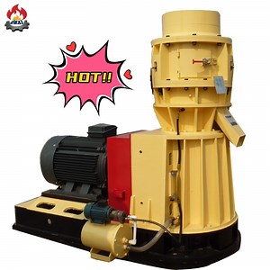 [Hot Item] 0.8-1.2 T/H Chicken Manure Fertilizer Pellet Making Machine and Organic Fertilizer Pellet Production Line