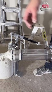 42K views · 244 reactions |  Check out the MudRunner Pro in action. With its adjustable-length handle, stronger piston, and extension capability, the MudRunner® Pro is built for finishers like Urumex_Drywall who don't mess around. #tapetech #tapetechtools #urumexdrywall #MudRunner #MudRunnerPro | TapeTech | Facebook