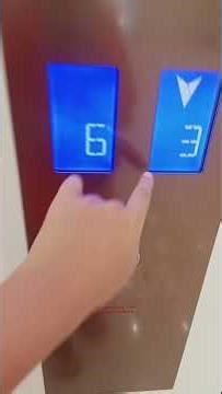 Lift lobby 1 floor 1-7m