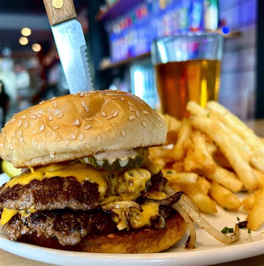 Milwaukee’s best burgers, from fast food to fine dining