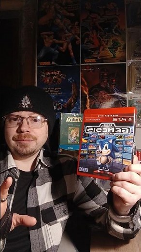 Quick Reviews: Sonic's Ultimate Genesis Collection For PS3 / Xbox 360