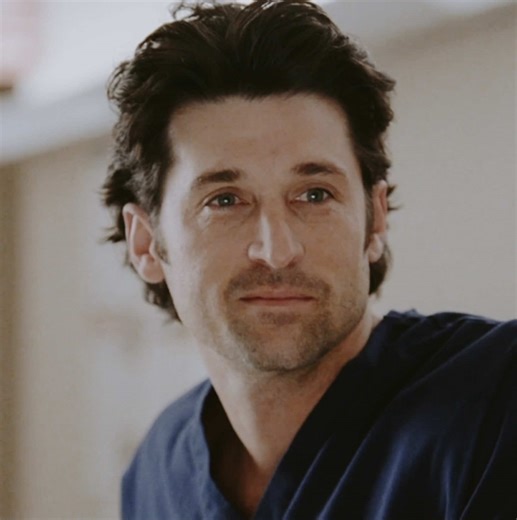 Derek Shepherd: The Kind and Gentle Doctor of Grey's Anatomy