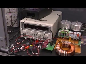 National Transportation Research Center, Oak Ridge National Lab