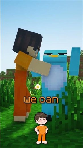 You Can’t Touch Colors in Minecraft!
