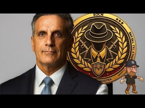 Discussion about our conversation w/ former Bonanno Capo Dom Cicale & OCN Coin + Diet Paps