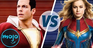 Marvel vs DC: Who Will Reign Supreme In 2019? | Articles on WatchMojo.com