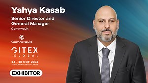 Discover how Commvault delivers world-class data protection and...