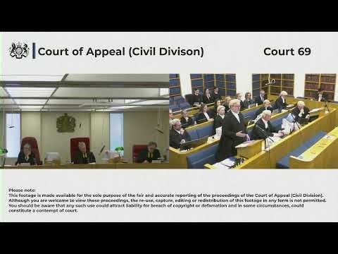 (1) Tesco Stores Limited Appellant) v Ms K Element & Others (Respondents)