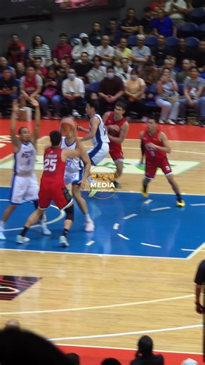 233K views · 1.4K reactions | Block ni Miah, lupet ni Japeth  LIVE on RPTV ch 9 and 10 (free tv), PBA Rush on Cignal and Pilipinas Live App (download for free livestream) #PBA50 #PBA50LID #PBA50PhilCupElimsGINvsMER | PBA | Facebook