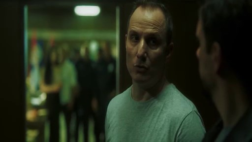 Poslednji strelac (2024) - Domaći film