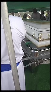 16K views · 115 reactions | Funeral of the departed first Shepherd, Grand Patron and Doyen of Celestial parishes in North America, ASST MOST SUP EVANG ANTHONY IREMIREN @ Jenkins Funeral Home, Landover, Maryland, USA  | Celestial Television Network | Facebook
