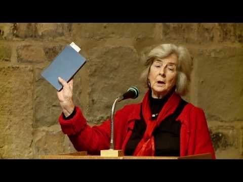 An Introduction to Celtic Spirituality - Esther de Waal speaks at St Paul's Cathedral