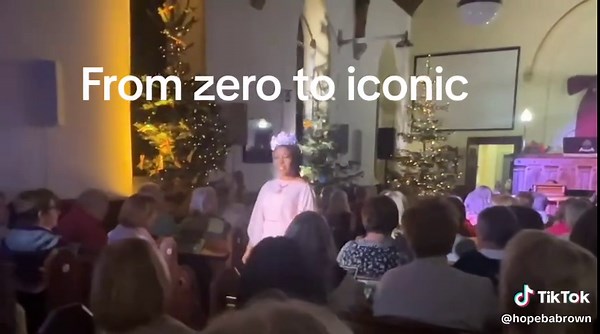 The journey begins! I'm so excited to share my first steps as a model with all of you. Every big dream starts small, let's make this incredible! Follow along for the transformation #everyoneシ゚ #nigeria #uk #foryouシ #love