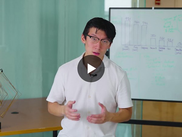 TextQL is an amazing team! Solving real problems for enterprises | Michael Markell