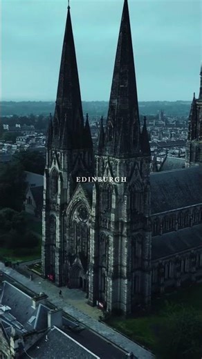 Edinburgh Scotland vlog #travel #edinburgh #scotland #vlog