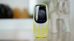 Nokia 3310 (2017) Review