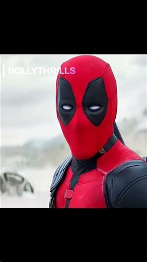 Movies With Cringe Dubbing 😂💀 #shorts #cid #deadpool #viral