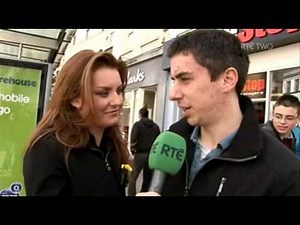 Cougars in Cork City