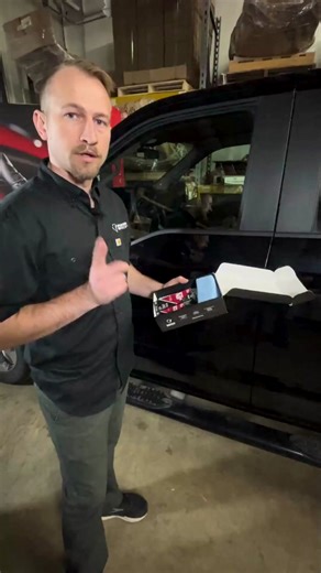This video covers all the incredible benefits and convenience of using our kit, plus a sneak peek into the installation process. Your vehicle’s glass will bead water like never before! 🚗💎💧 . . . . #DiamondProTech #DiamondGlass #GlassCoating #TheNanodiamondDifference