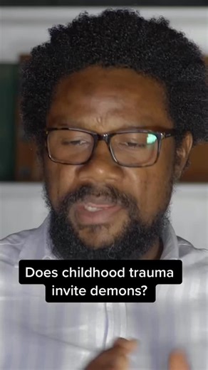 Entry points for demons 😱 | Divine Intercession