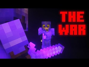 The Minecraft Project SMP War